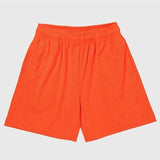 Eric Emanuel EE Shorts Summer Workout Exercise Running Pants Mesh