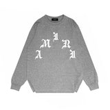 Amiri Sweatshirt Amiri Long Sleeve Shirt