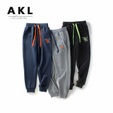 Children Boy Pants Spring and Autumn Boys' Sports Trousers Casual