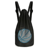 Drawstring Bag Basketball Bag Sports Bag Training Bag Travel Backpack