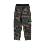 Rhude Pant Casual Pants Men's and Women's Straight Pants