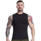Man Tanks Sports Vest Men's Running