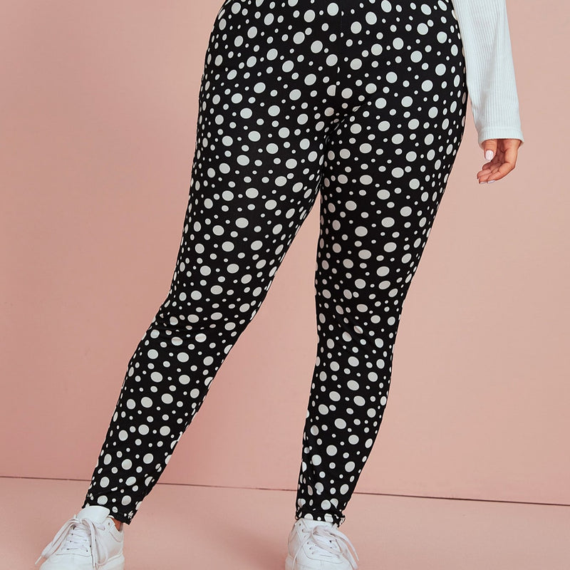 Women Plus Size Pants Loose Casual Pants