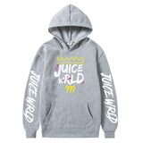 Juice WRLD in Loving Memory Hoodie Juice WRLD Same Style Student Sweater Loose Sweater