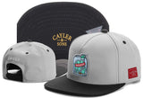 La 59fifty Hats Cayler Sons Street Dance Hip-Hop Baseball Cap