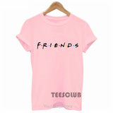 Friends Joey T Shirt Printed T-shirt