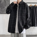 Men's Shirts
