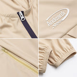 Men Sun Protection Clothing Sun Protection Clothing Baby Boy and Girl Summer UV Protection Sun Protection