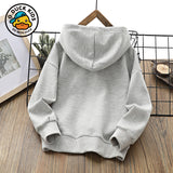 Children Hoodie Sweatshirts Boy's Hoody Boy's Clothing Hooded Sweater