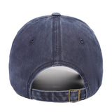 Yankee Baseball Cap English Embroidered Baseball Cap Men's and Women's Peaked Cap