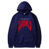Juice WRLD in Loving Memory Hoodie Juice WRLD Printed Fashionable Loose Hoodie