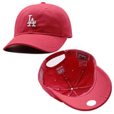 Yankee and Dogers Baseball Cap Baseball Cap Sun Protection Sun-Poof Peaked Cap Men