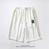 Men Shorts Boys Shorts Summer Men's Sports Casual Pants