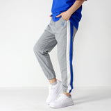 Children Boy Pants Autumn Children's Trousers Embroidered Sweatpants Casual Pants