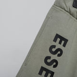 Fog Essentials Shorts Fog Fear Of God Essentials Letter Men's and Women's Sports Shorts Shorts