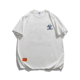 Man Summer T Shirt