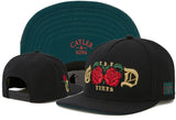 La 59fifty Hats Cayler Sons Street Dance Hip-Hop Baseball Cap
