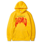 Juice WRLD in Loving Memory Hoodie Juice WRLD Printed Fashionable Loose Hoodie