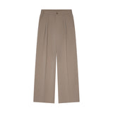 Men's Suit Pants Men's Spring Straight Casual Suit Pants