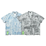 Men T Shirt Summer Casual Tops Men's Summer Men's Casual Short-Sleeved Shirt