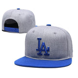 La 59fifty Hats Baseball Cap Floppy Hat