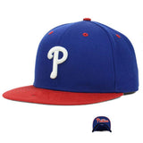 La 59fifty Hats Anti-Wear Board Hat Non-Adjustable Size Hat