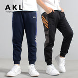 Children Boy Pants Spring and Summer Camouflage Casual Sports Pants