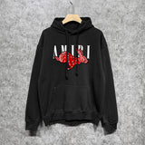 Amiri Hoodie  Sweatshirts Hoodie