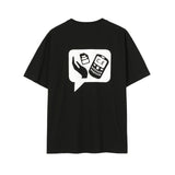 Cavempt CE Cave @ MPT Ce Male and Female Couple Short Sleeve