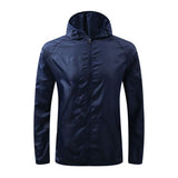 UV Sun Protection Closing Sun-Protective Clothing