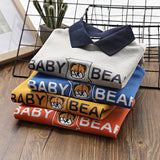 Children Hoodie Sweatshirts Boy's Hoody Spring and Autumn Children's Clothing