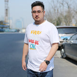 Men Short Sleeve T-Shirt