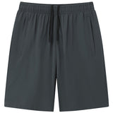 Men's Shorts Beach Pants Straight-Leg Pants
