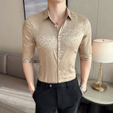 Men Shirts