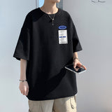 Men Short Sleeve T-Shirt