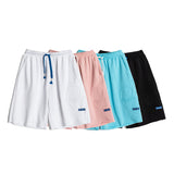 2022 Summer Man Outfits Loose Sports Shorts