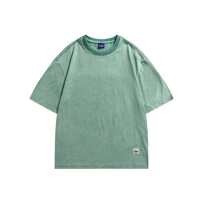 Man Summer T Shirt