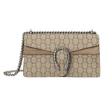 Jackie Kennedy Bag Autumn Winter Retro Chain Bag Women's Shoulder Bag