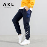 Children Boy Pants Spring and Autumn Children's Trousers Casual Trousers