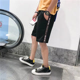 Summer Men Shorts