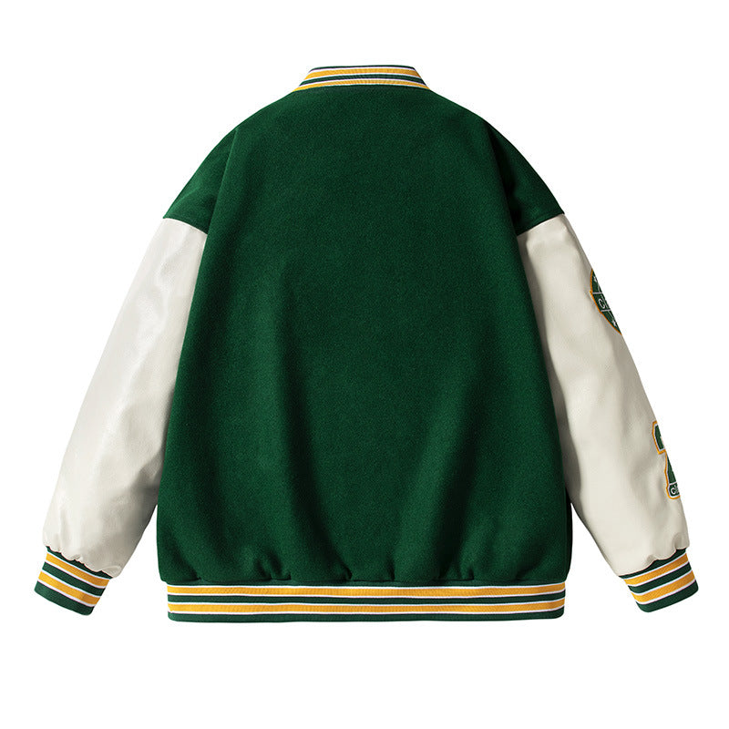 All Star Varsity Jacket