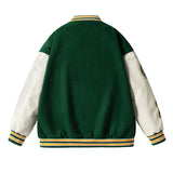 All Star Varsity Jacket