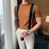 Men Short Sleeve T-Shirt