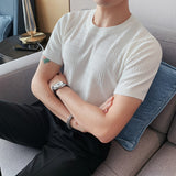 Men Short Sleeve T-Shirt