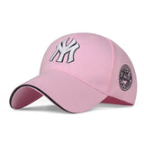 La 59fifty Hats Cap Female Hat Sun Protection Baseball Cap Female