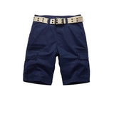 Tactics Style Men Short Summer Men's Workwear Shorts Large Size Loose Casual Pants