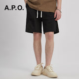 Men Shorts Men's Clothing | Shorts Summer Loose Sports Trend