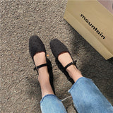 Nude Block Heel Sandals