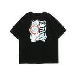 Men T Shirt Summer Casual Tops Men's Summer T-shirt