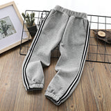 Children Hoodie Sweatshirts Boy's Sportswear Spring and Autumn